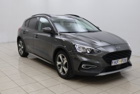 Ford Focus Active