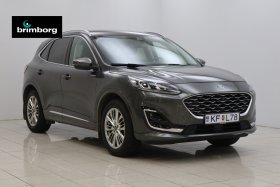 Ford Kuga Vignale