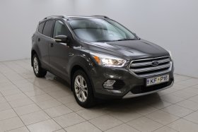 Ford Kuga Titanium S