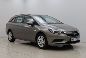 Opel Astra Sports Tourer