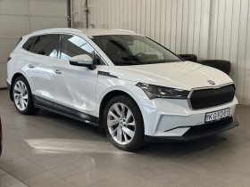 Skoda Enyaq iV 80 Style
