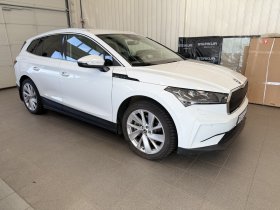 Skoda Enyaq iV 80 Style