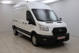 Ford Transit 350 L3H2 Van Trend