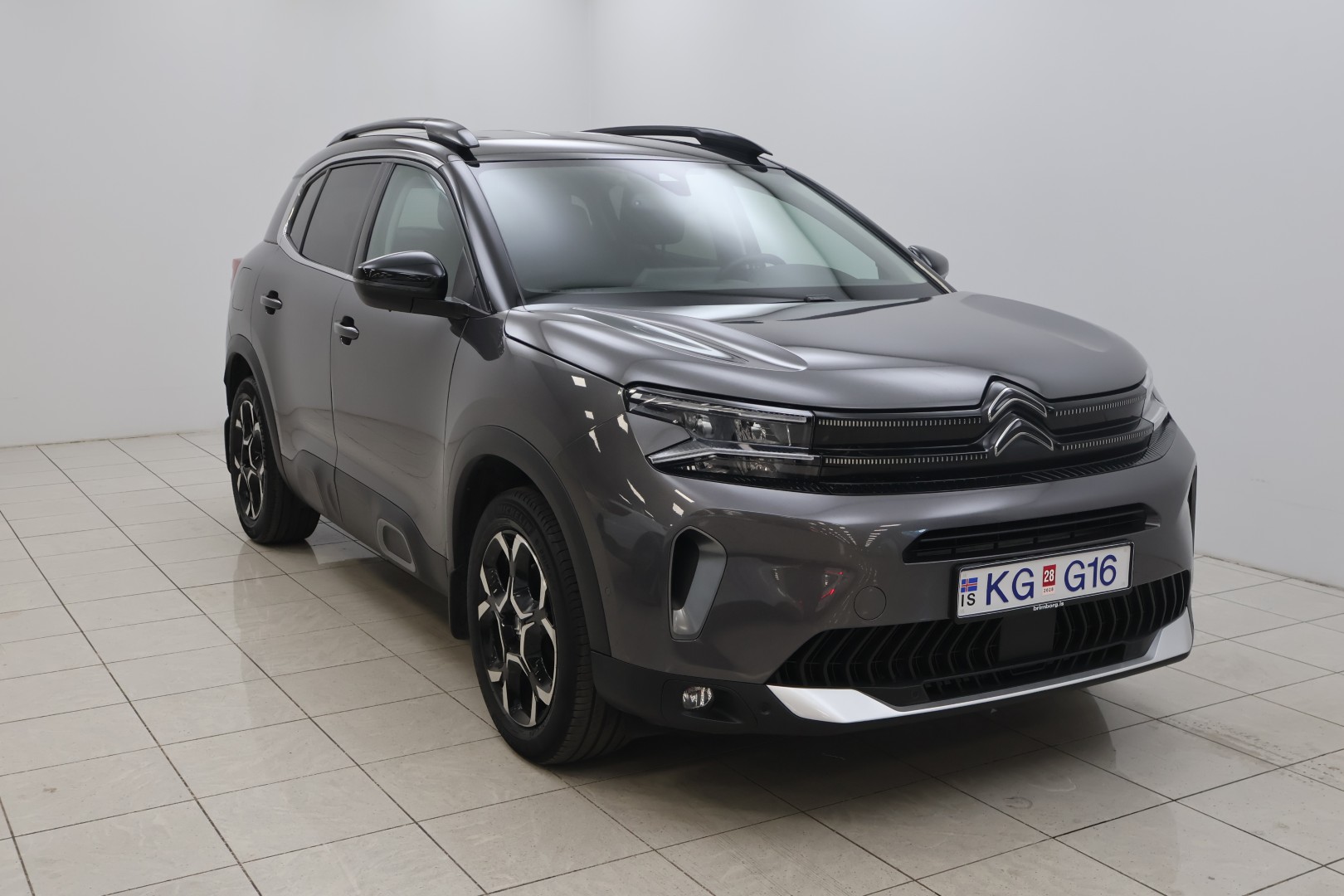 Citroen C5 Aircross MAX