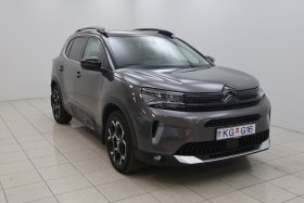 Citroen C5 Aircross MAX
