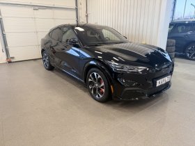 Ford Mustang Mach-E Premium LR AWD