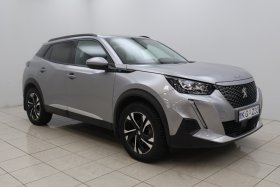 Peugeot e-2008 Allure