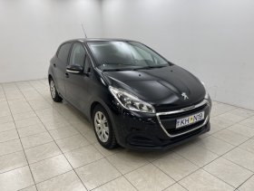 Peugeot 208 Active