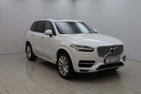Volvo XC90 Inscription