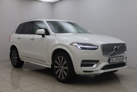 Volvo XC90 Inscription Plug-In Hybrid