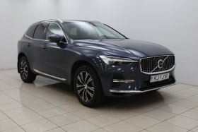 Volvo XC60 Inscription Plug-In Hybrid