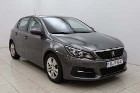 Peugeot 308 Active