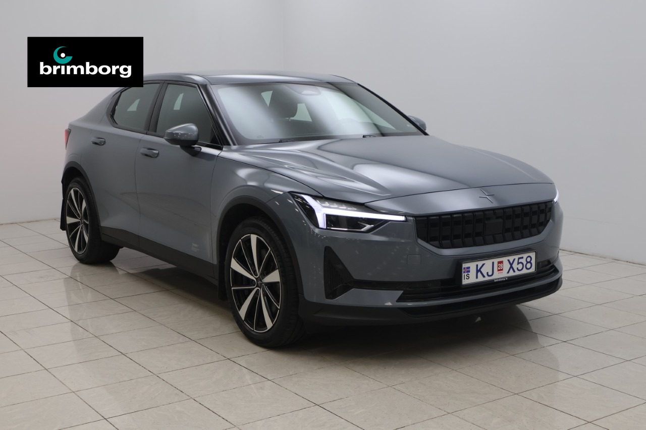 Polestar 2 SRSM Base