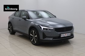 Polestar 2 SRSM Base
