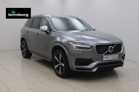 Volvo XC90 R-Design Plug-In Hybrid