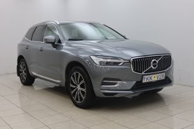 Volvo XC60 Inscription