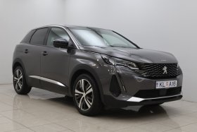 Peugeot 3008 Allure