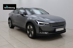Polestar 2 LRDM Plus