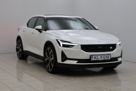 Polestar 2 LRDM Performance
