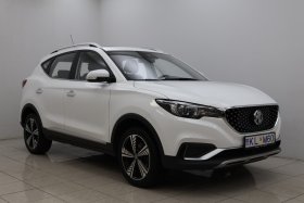 MG ZS EV Luxury