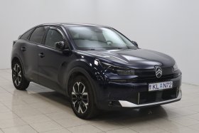 Citroen E-C4 MAX