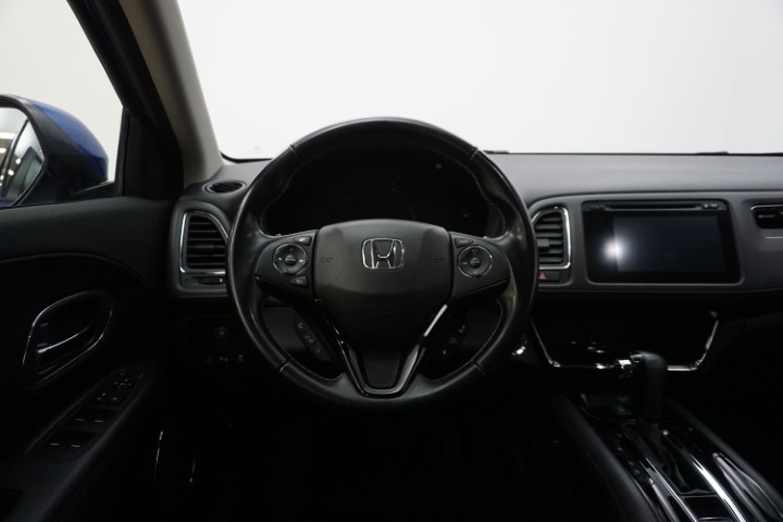 Honda HR-V Executive