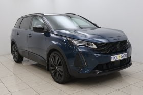 Peugeot 5008 GT