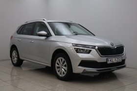 Skoda KAMIQ Ambition