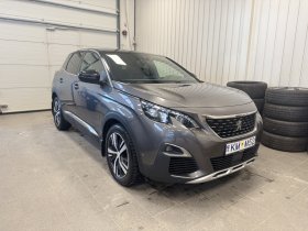 Peugeot 3008 GT-Line