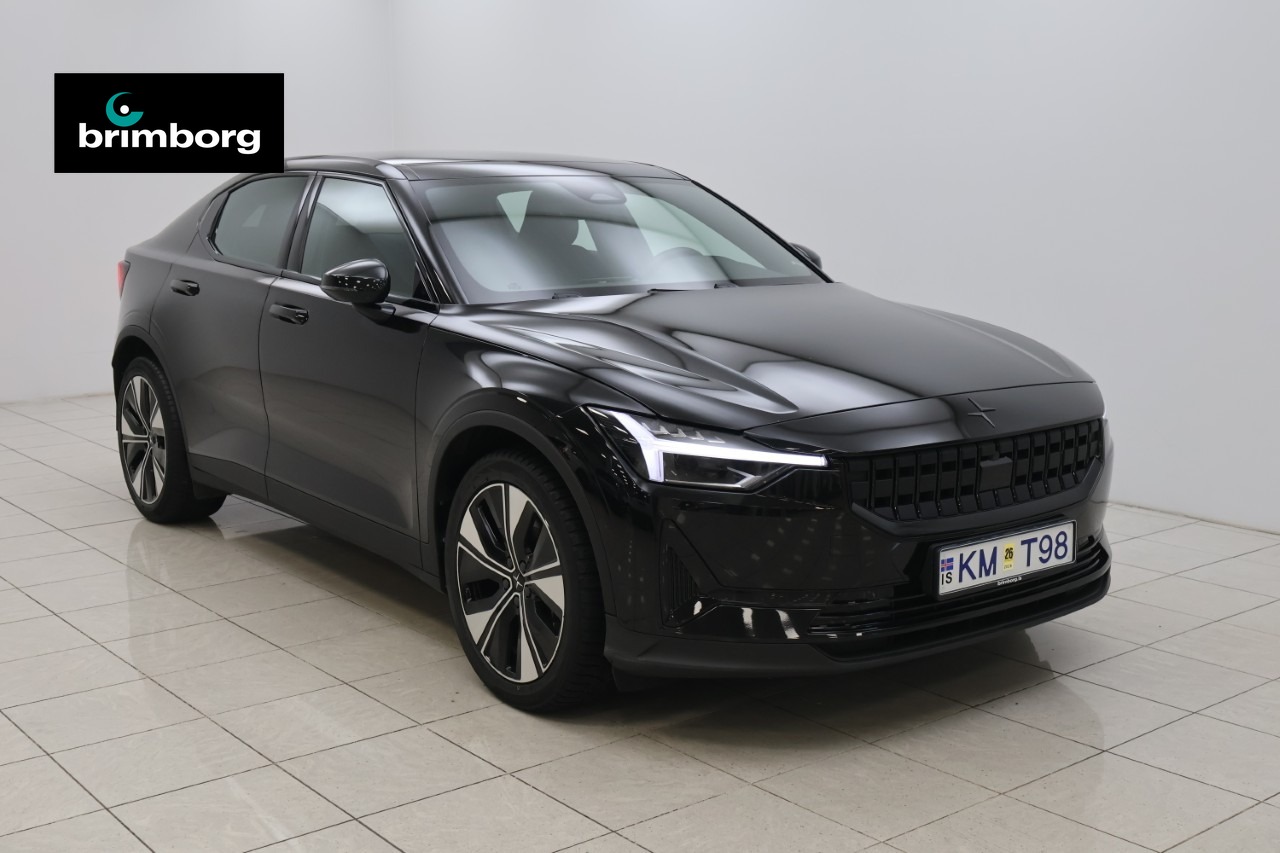Polestar 2 SRSM Plus