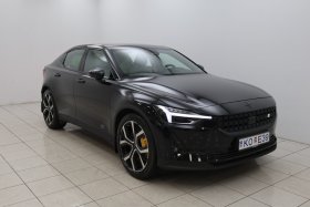 Polestar 2 LRDM Performance