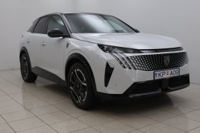 Peugeot E-3008 GT