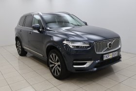 Volvo XC90 Inscription Plug-In Hybrid