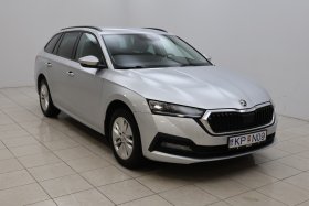 Skoda Octavia Ambition