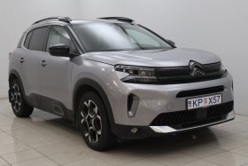 Citroen C5 Aircross Shine