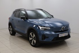 Volvo XC40 Recharge Ultimate