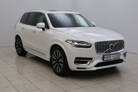 Volvo XC90 Ultimate Bright Plug-In Hybrid