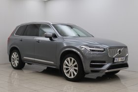 Volvo XC90 Inscription Plug-In Hybrid