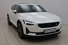 Polestar 2 LRDM Performance
