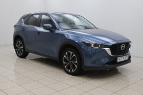 Mazda CX-5 Advantage