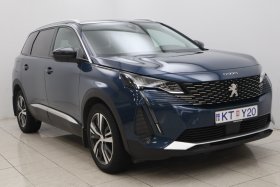 Peugeot 5008 Allure