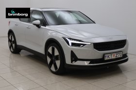 Polestar 2 LRDM Pilot Lite