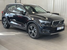 Volvo XC40 Inscription Plug-In Hybrid
