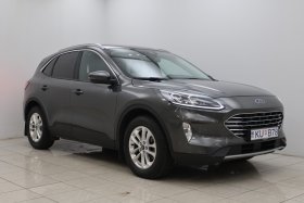 Ford Kuga Titanium X