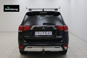 Mitsubhisi Outlander