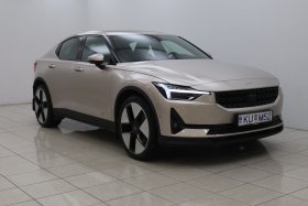 Polestar 2 LRDM Pilot Lite
