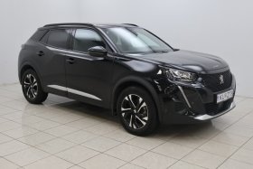 Peugeot E-2008 Allure Pack