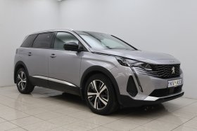 Peugeot 5008 Allure Pack