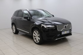 Volvo XC90 Inscription Plug-In Hybrid