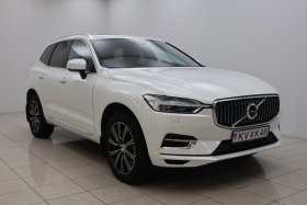 Volvo XC60 Inscription Plug-In Hybrid